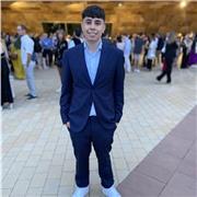 No tengo ninguna experiencia pero tengo la capacidad de enseñar matemáticas de la primaria y la ESO